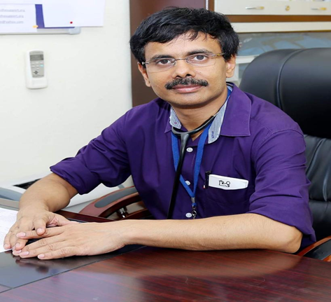V V Rama Rao Andhra Pradesh Academy of Pediatrics1 | Present State Office Bearer ...