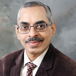 Devendra Raj Mishra Indian Academy of Pediatrics (IAP) | Office Bearer