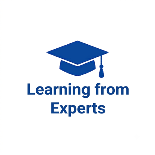 Learning from Experts